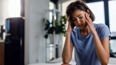 Sabia que o seu cansaço e desânimo em exagero pode ser uma anemia?