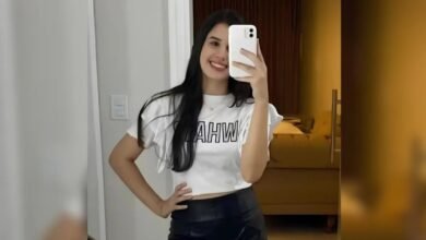 Estudante de Medicina é encontrada morta em banheiro
