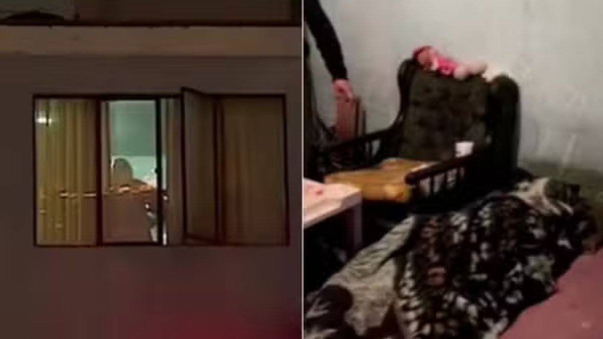 Homem mata esposa e mantém cadáver na cama do casal por 10 dias