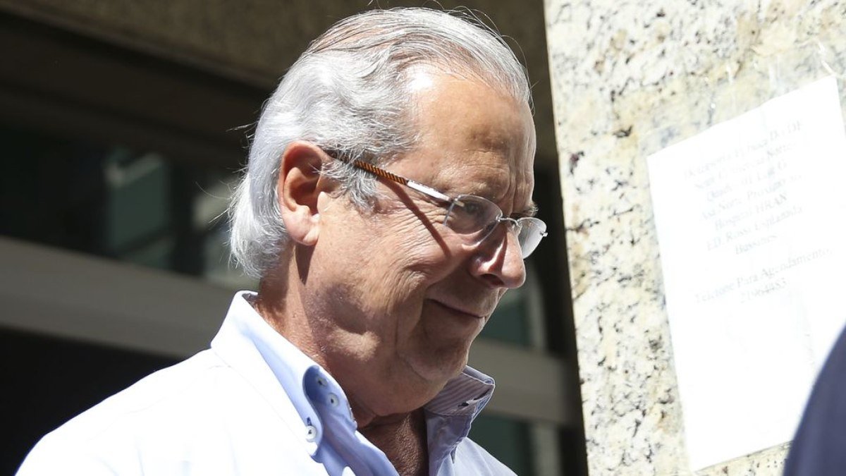Gilmar Mendes anula condenações de José Dirceu na Lava Jato
