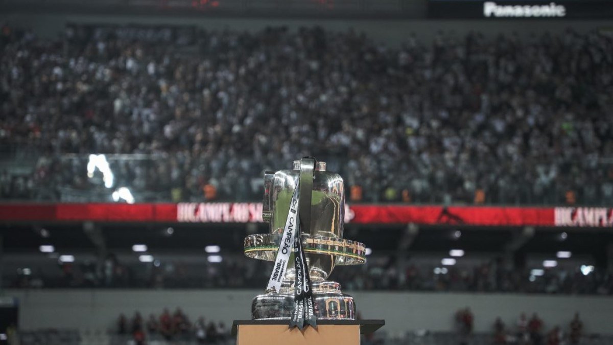 Atlético-MG decide vaga na final da Copa do Brasil fora de casa