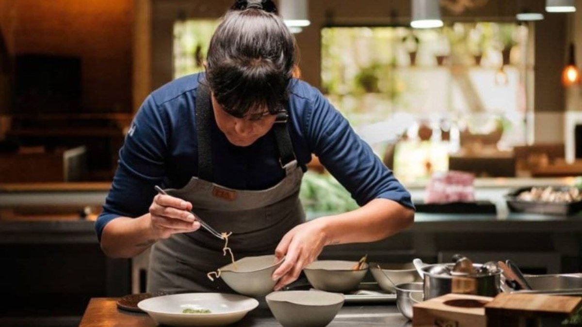 17 chefs brasileiros estão entre os melhores do mundo