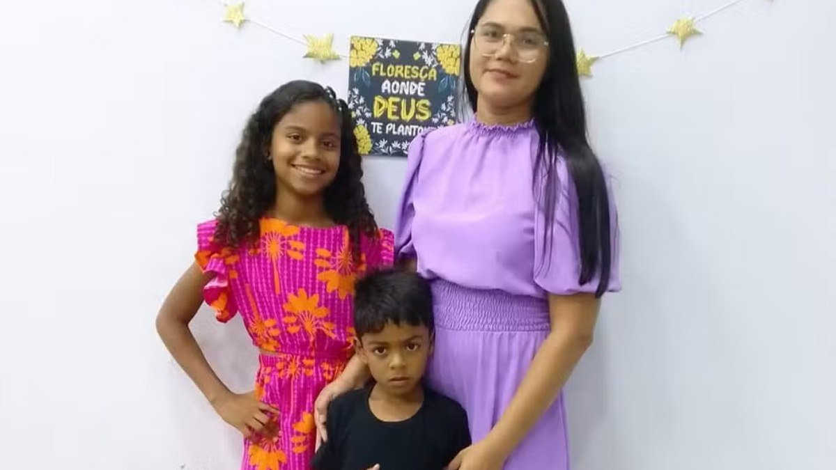 Morre segunda criança que consumiu ovo de Páscoa envenenado no MA