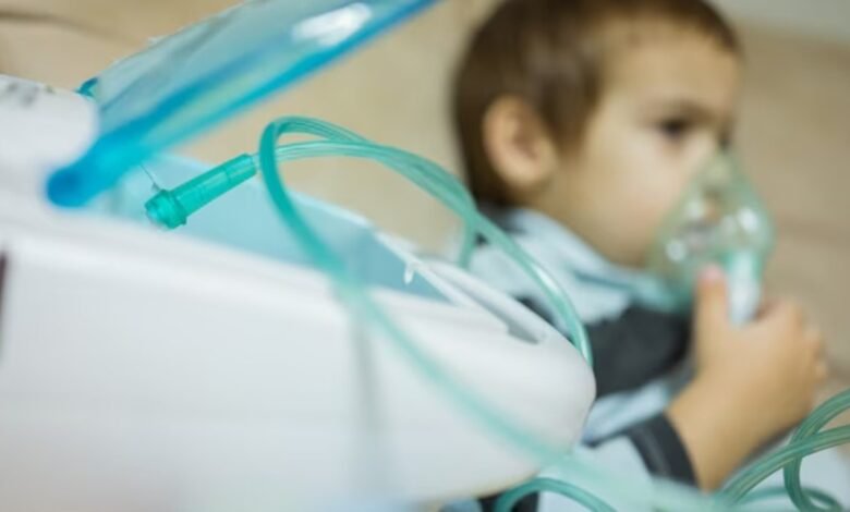 aumento de doenças respiratórias mobiliza Sul do país aumento de doenças respiratórias mobiliza Sul do país