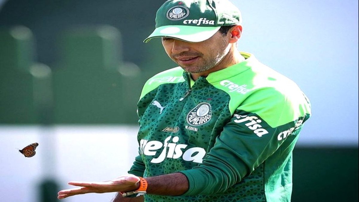 Fim da Era Abel no Palmeiras está próxima? Entenda como clube avalia a saída do treinador após fim de contrato