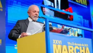 Lula anuncia crédito para reformas e acesso a médicos especialistas | ac24horas