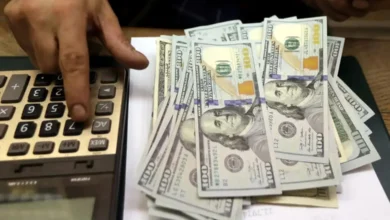 Dólar sobe para R$ 5,71 após ameaças de Trump à China | ac24horas