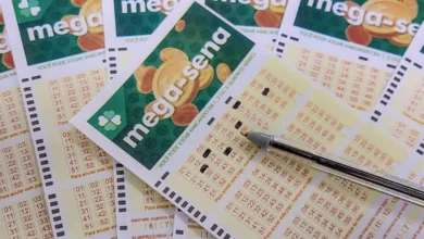 Mega-Sena acumula e prêmio chega a R$ 100 milhões; veja números sorteados | ac24horas