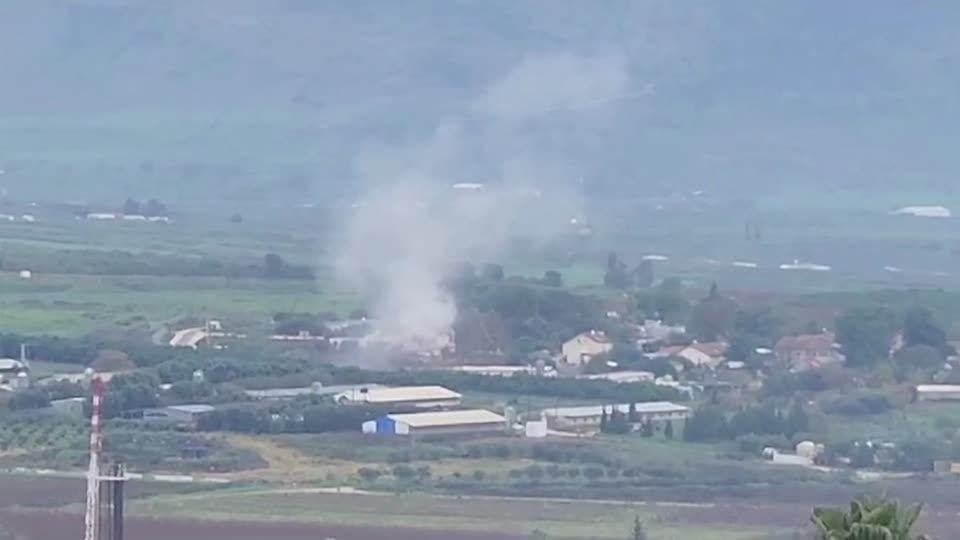Embaixador de Israel diz que Hezbollah disparou mais de 8 mil foguetes desde 7 de outubro
