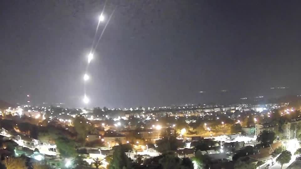 Israel ataca o Líbano; seis militantes e uma criança morreram, dizem fontes