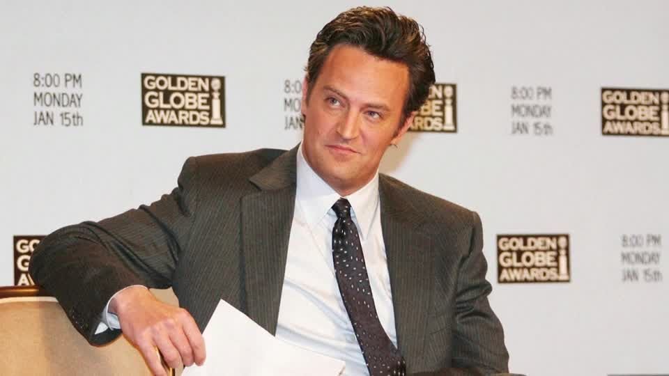 Médico envolvido na morte de Matthew Perry se declara culpado
