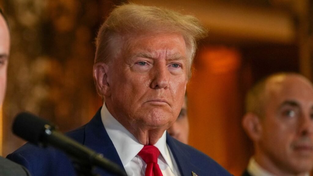 Donald Trump vence disputa no estado de Kansas, projeta CNN