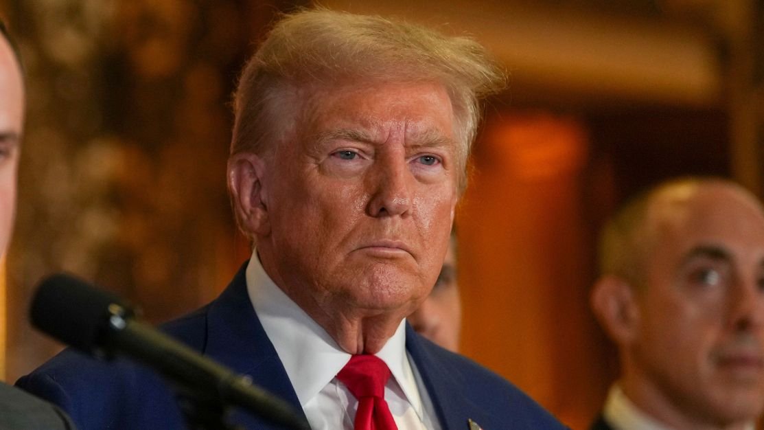 Trump tenta conter avanço de democratas na Carolina do Norte