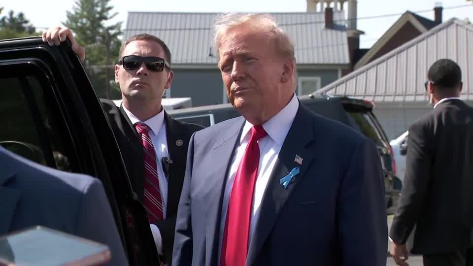 Análise: Nova tentativa de assassinato de Trump tem consequências imprevisíveis