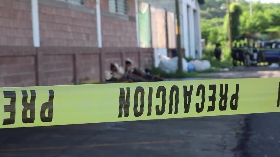 Violência no México: Número de mortos em Sinaloa sobe para 40, diz procuradoria