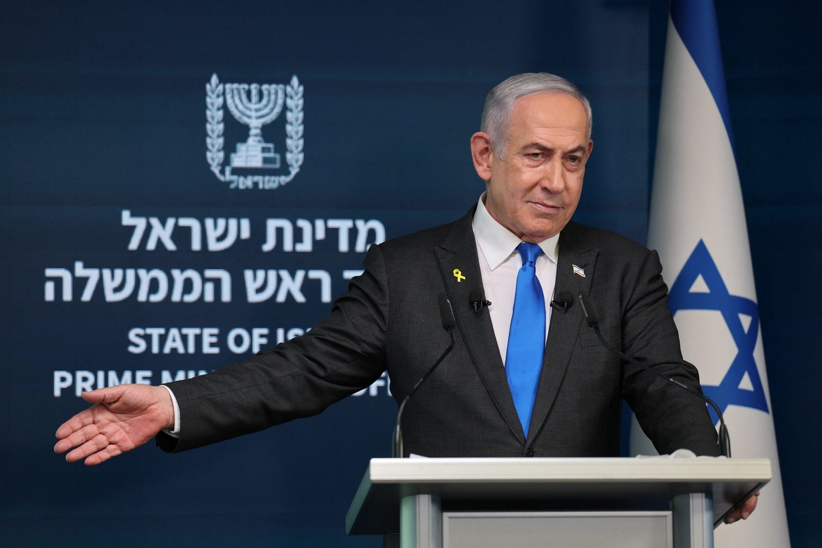 “Objetivo de Israel é acabar com Hezbollah”, diz especialista