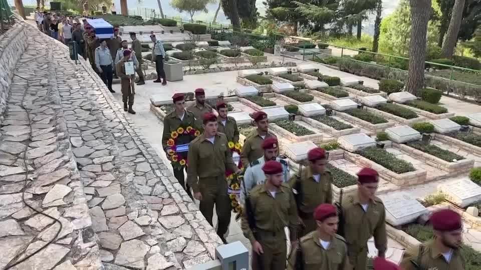 Sobe para nove número de soldados israelenses mortos no sul do Líbano