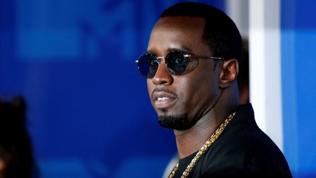 Sean ‘Diddy’ Combs propõe fiança de US$ 50 milhões, tem ordem de silêncio negada