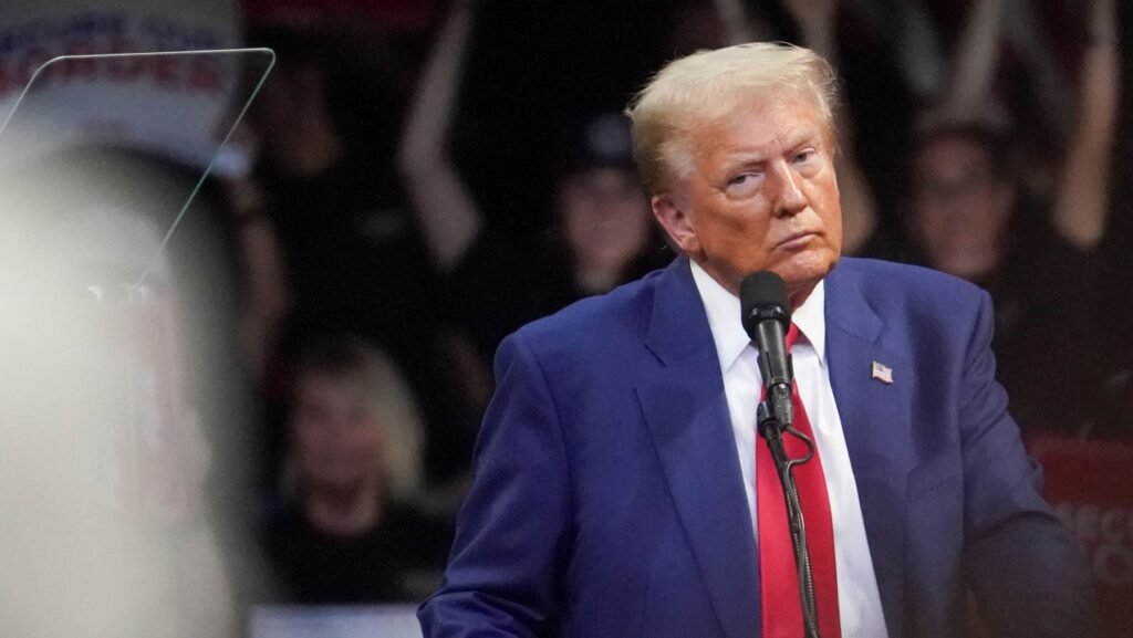 Análise: Síria mostra que Trump não pode deixar os problemas geopolíticos de lado