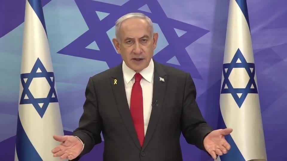 Netanyahu oferece US$ 5 milhões para quem entregar um refém em Gaza