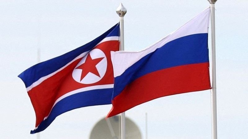 Tropas da Coreia do Norte estão em Kursk, na Rússia, diz inteligência ucraniana