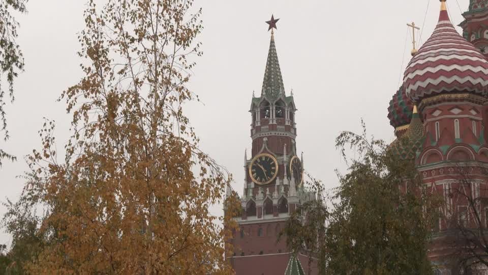 Kremlin rejeita acusações de que Rússia espalhou desinformação sobre furacões