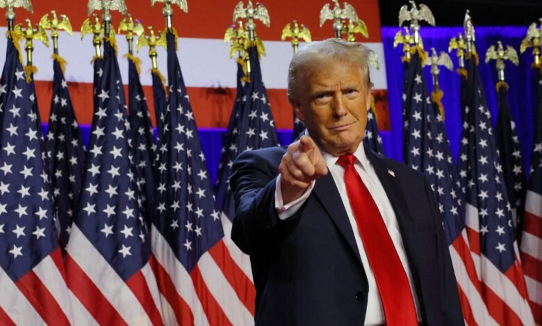 Mega desfile militar no aniversário de Trump: O que se sabe Mega desfile militar no aniversário de Trump: O que se sabe