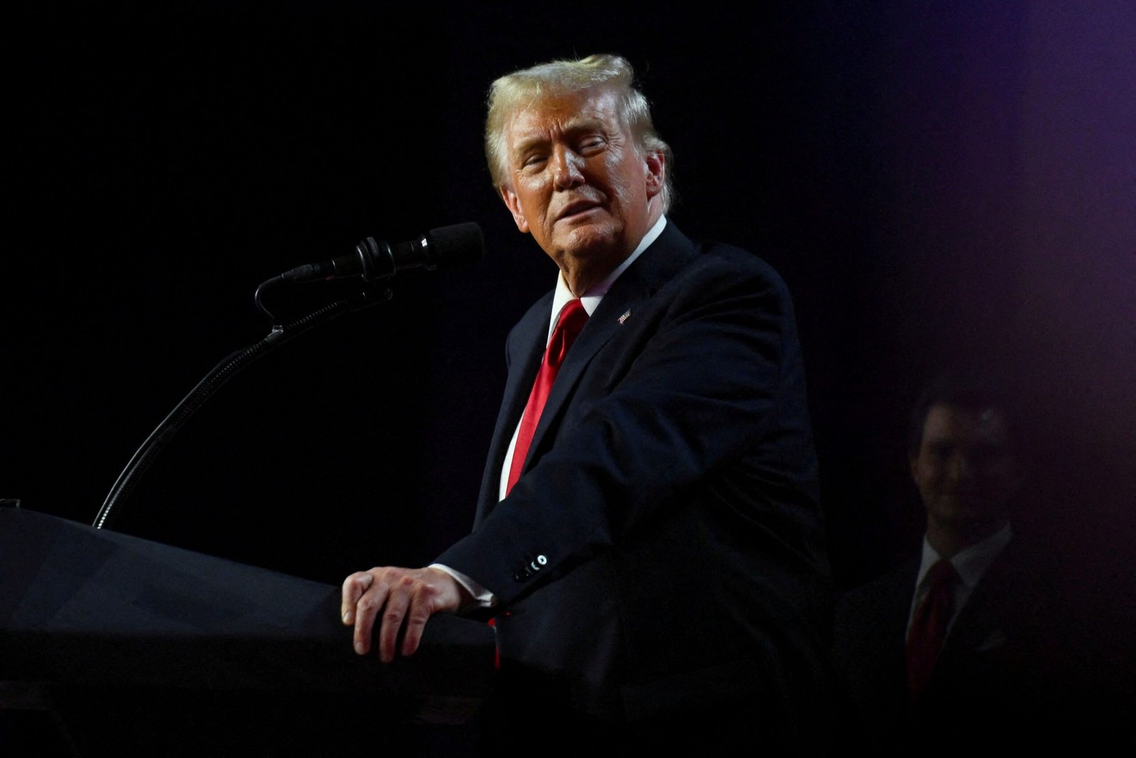 Donald Trump escolhe Mike Huckabee para ser embaixador dos EUA em Israel