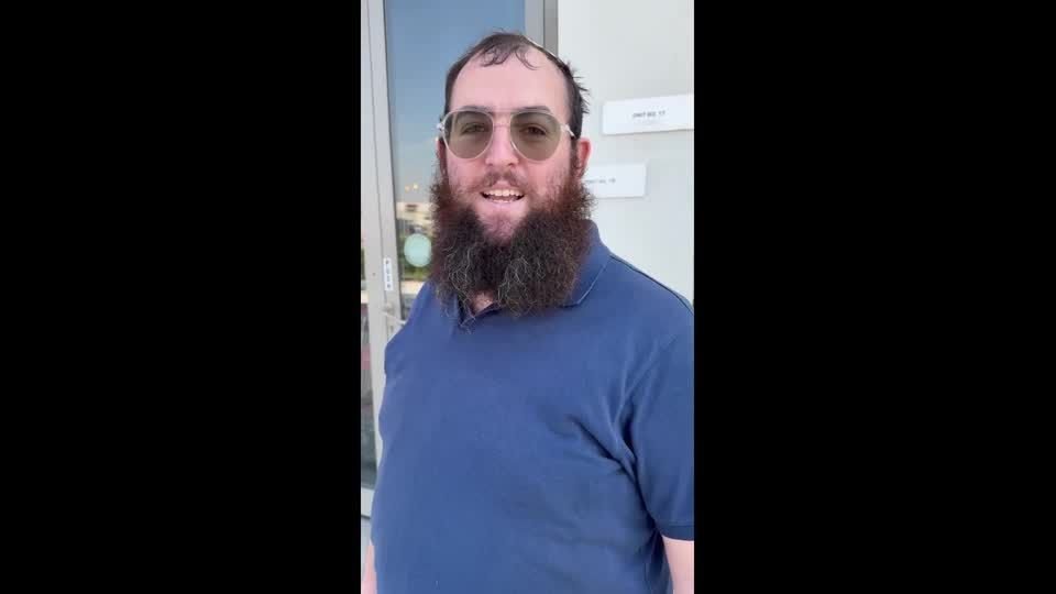 Emirados Árabes Unidos prendem suspeitos de assassinato de rabino israelense