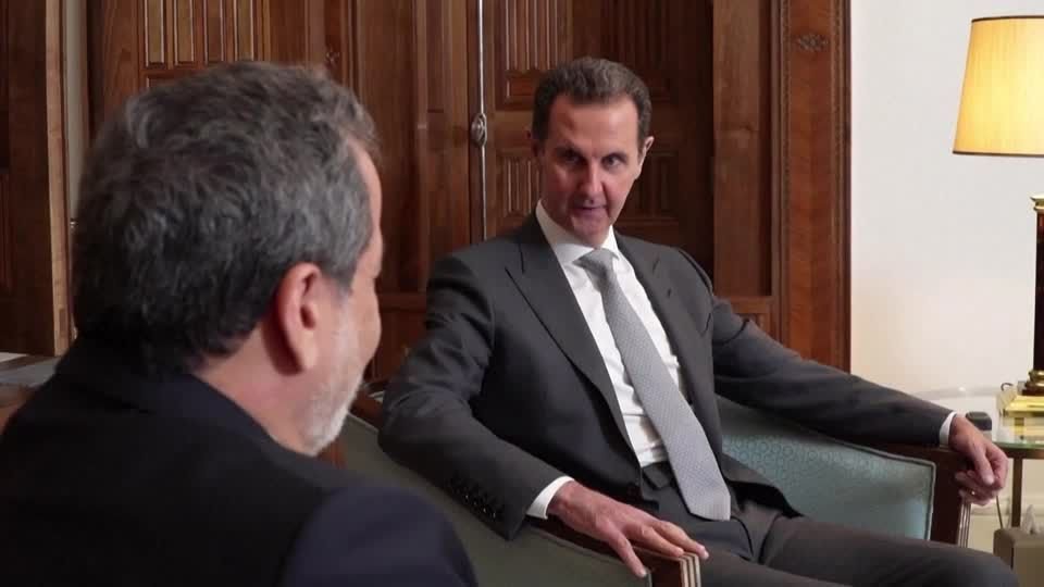 Regime da Síria cai após 50 anos de comando da família Assad