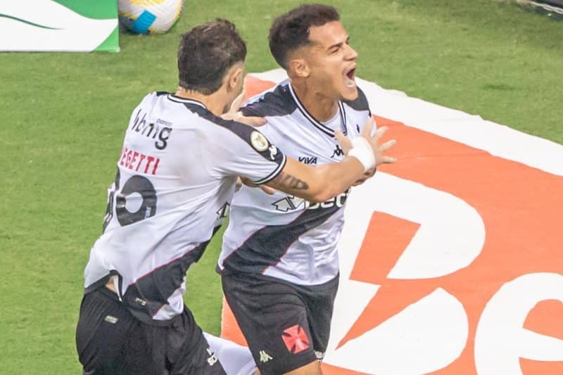 Memphis, Coutinho, Brasil e as coisas boas da vida