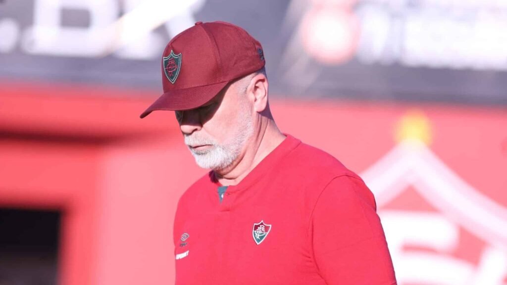 O que mudou no Fluminense desde último duelo com o Grêmio pela Libertadores