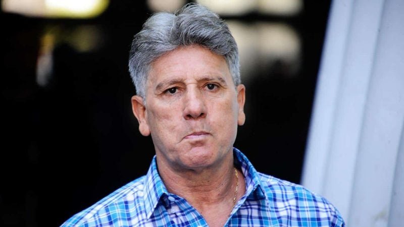 Renato dá ultimato sobre permanência de Soteldo no Grêmio em 2025