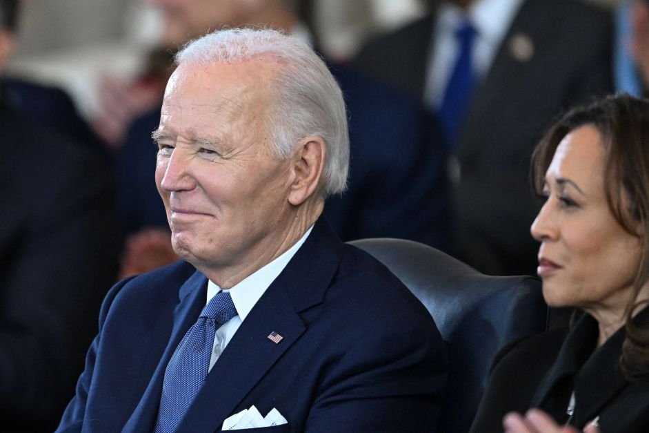 Biden agradece mensagens de apoio após diagnóstico de câncer de próstata