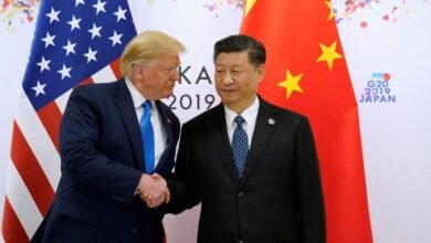 Christopher Garman: Trégua entre China e EUA é cenário positivo para o real