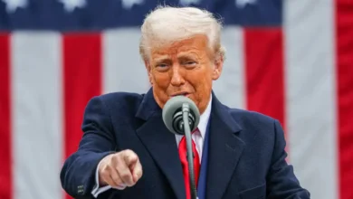 Tribunal dos EUA bloqueia maioria das tarifas de Trump | ac24horas