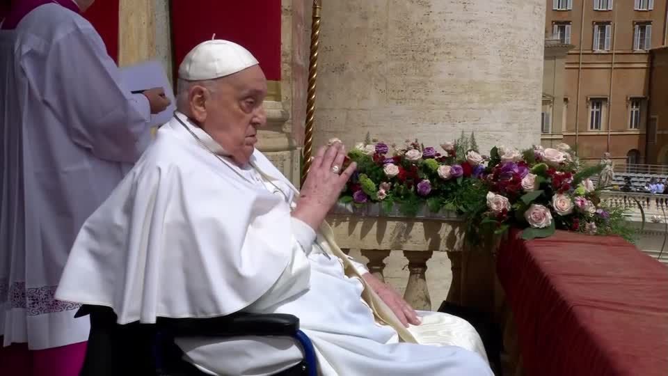 O que se sabe sobre a morte do papa Francisco e os próximos passos