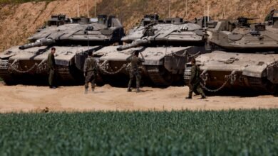 Israel pode tomar toda a Faixa de Gaza em novo ataque, dizem autoridades