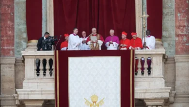 Papa Leão XIV pede paz e lembra Francisco: “ajudem a construir pontes” | ac24horas