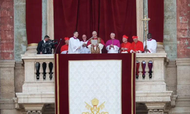 Papa Leão XIV pede paz e lembra Francisco: “ajudem a construir pontes” | ac24horas Papa Leão XIV pede paz e lembra Francisco: “ajudem a construir pontes” | ac24horas
