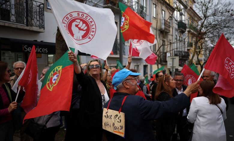 Eleição em Portugal: imigração é principal tema; entenda o que está em jogo Eleição em Portugal: imigração é principal tema; entenda o que está em jogo