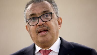 Membros da OMS votam a favor de acordo global histórico sobre pandemia