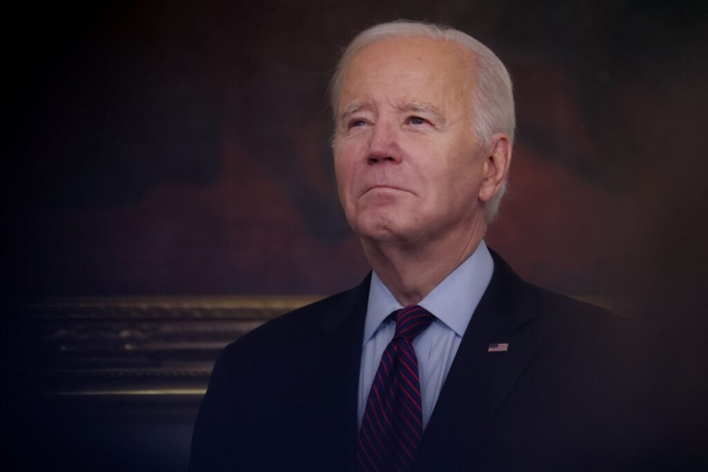 Biden não fazia exames de câncer de próstata desde 2014, diz porta-voz