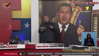 Venezuela prende estrangeiros por suposta conspiração antes das eleições
