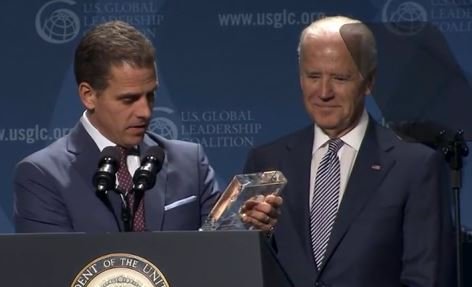 Joe Biden concede perdão ao filho, condenado duas vezes em processos federais
