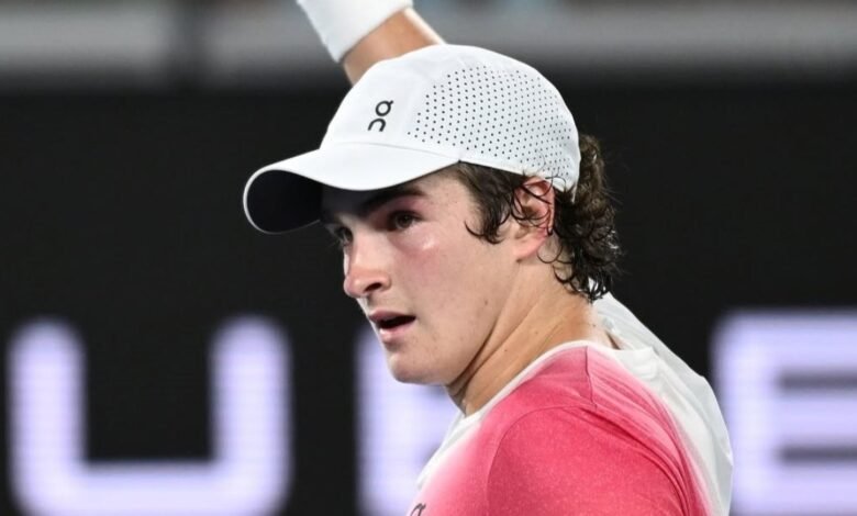João Fonseca já sabe quem enfrentará na estreia em Roland Garros João Fonseca já sabe quem enfrentará na estreia em Roland Garros
