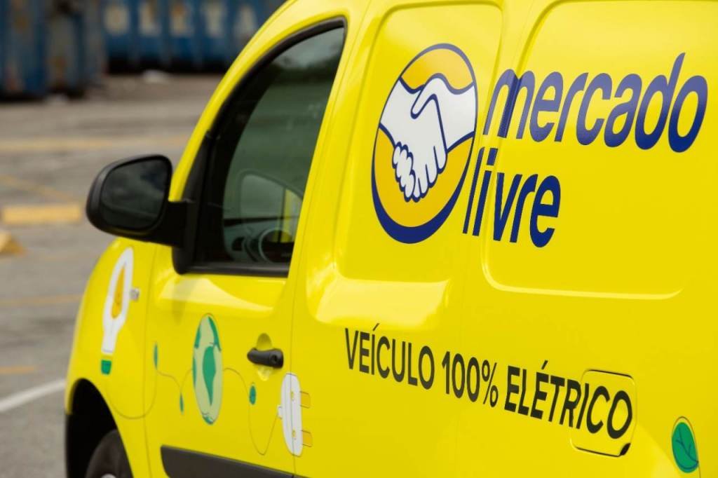 Mercado Livre mais que dobra lucro no 2º tri em resultado acima do esperado
