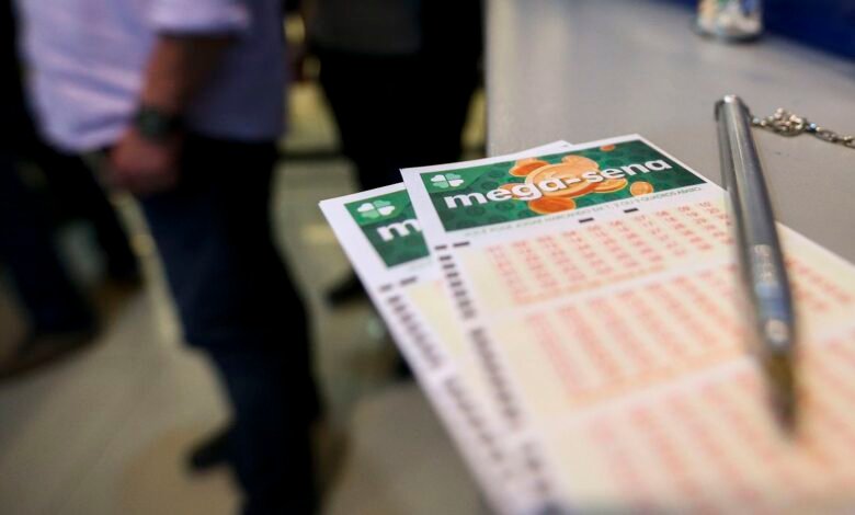 Mega-Sena 2866: sorteio desta quinta (22) pode pagar R$ 3,5 milhões Mega-Sena 2866: sorteio desta quinta (22) pode pagar R$ 3,5 milhões