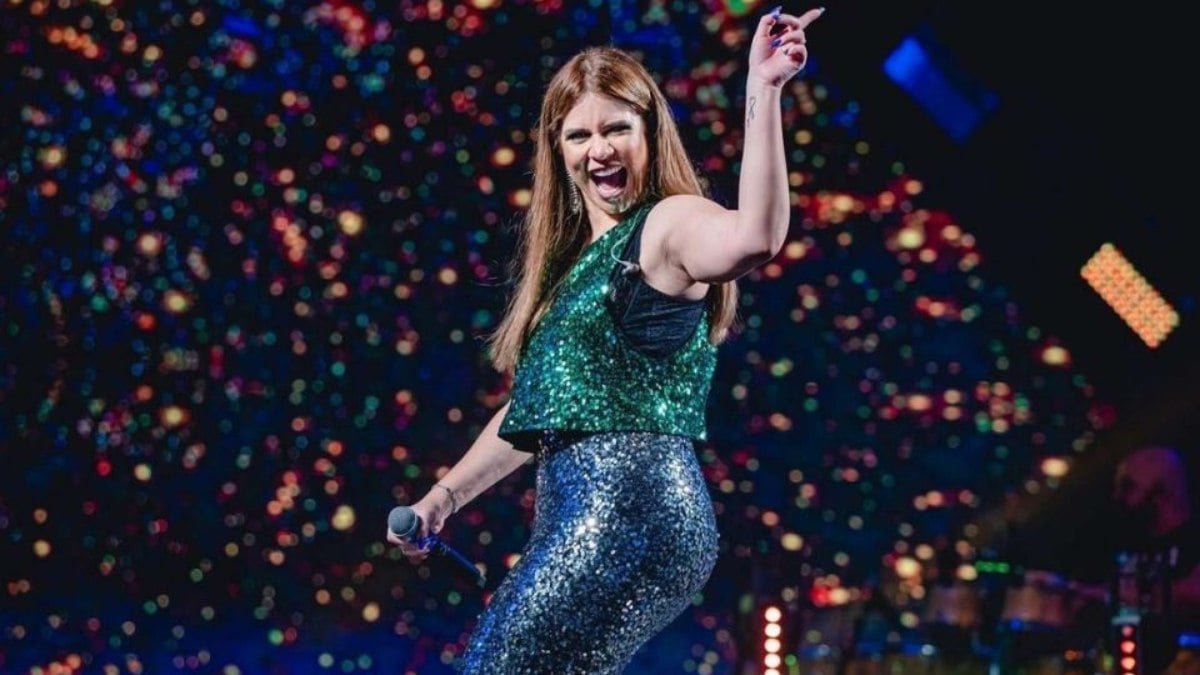 Venda de ingressos para show ‘This Is Marília Mendonça’ começa nesta segunda (5)