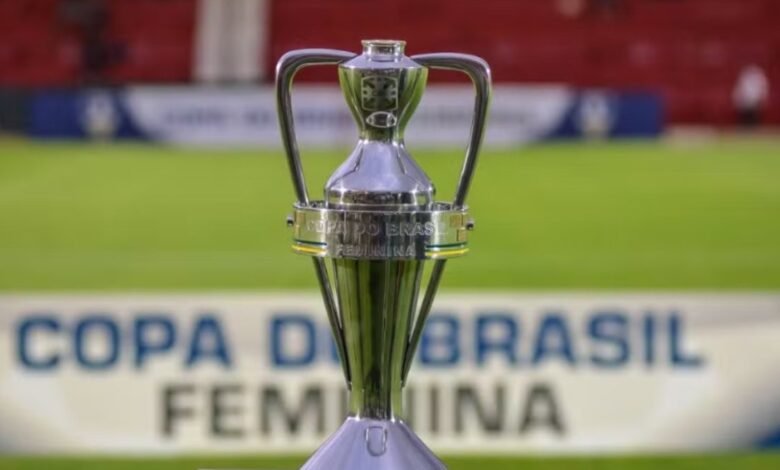 Copa do Brasil feminina começa hoje; torneio volta após 9 anos Copa do Brasil feminina começa hoje; torneio volta após 9 anos